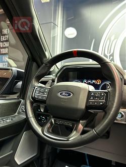 فۆرد F-150 راپتۆر